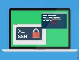 使用密钥身份验证的方式连接 SSH