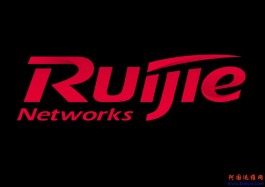 锐捷NBR100恢复出厂设置