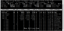 系统运维技术文章：Linux命令Top详解