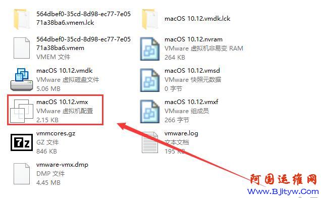 关于 VMware 虚拟机安装Mac时出现不可恢夏错误的解决方法
